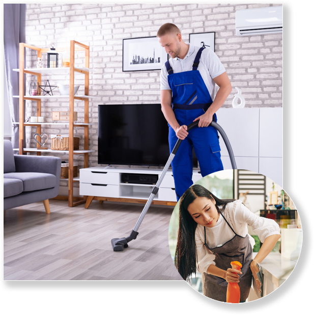 Greater Geelong Cleaning Services